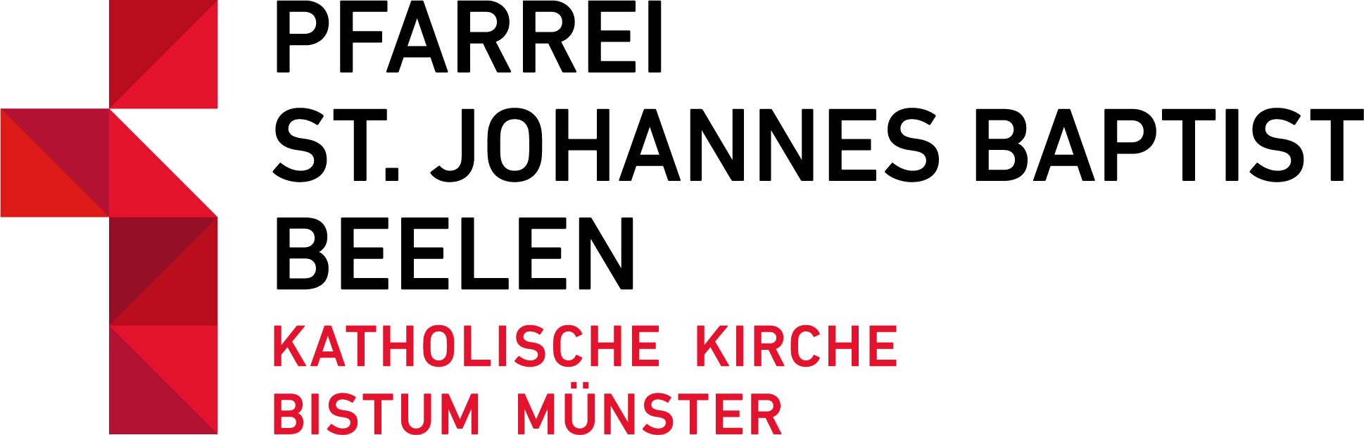 St. Johannes Baptist Logo
